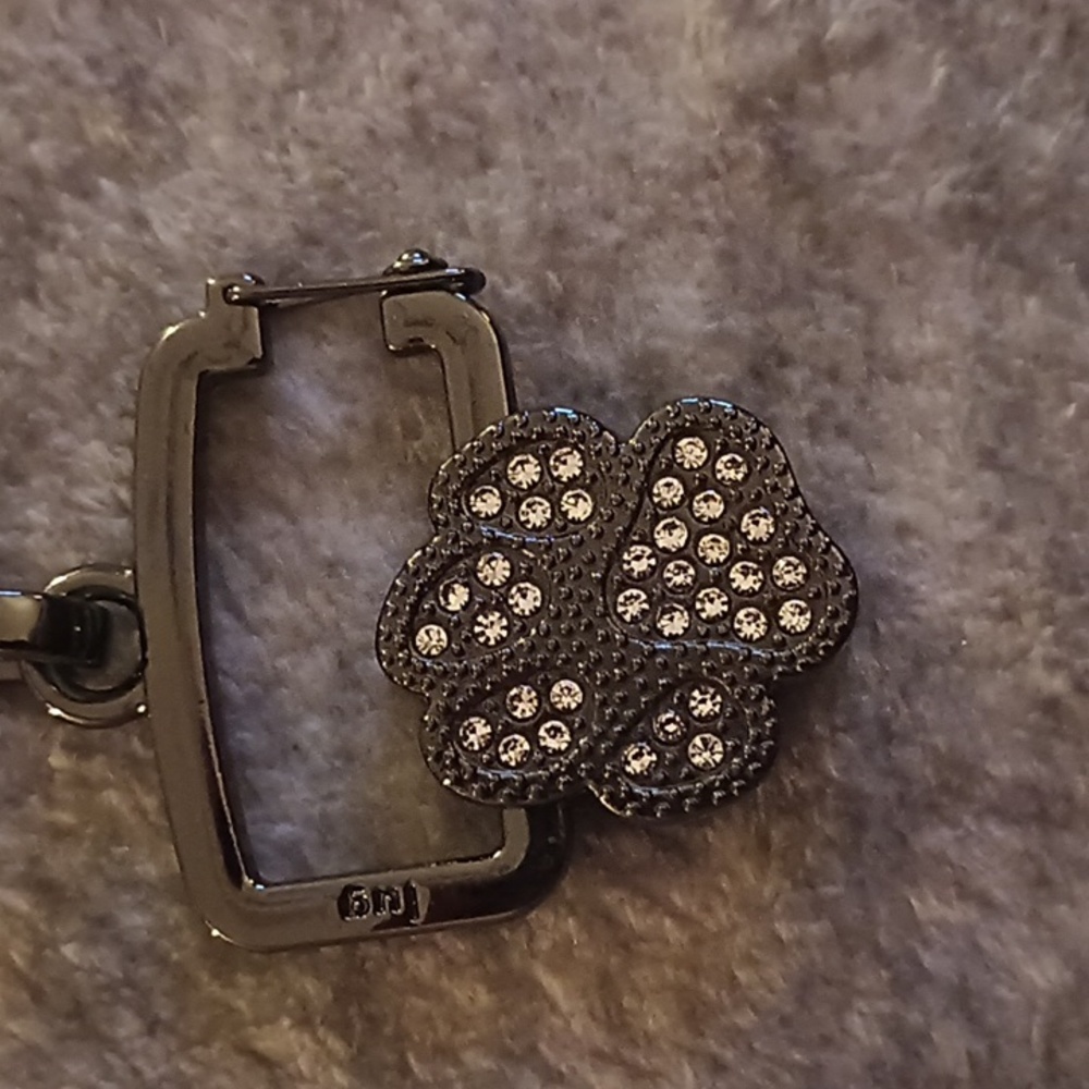 Bag charm